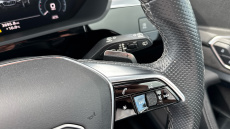 Audi e-tron 230kW 50 Quattro 71kWh S Line 5dr Auto Electric Estate